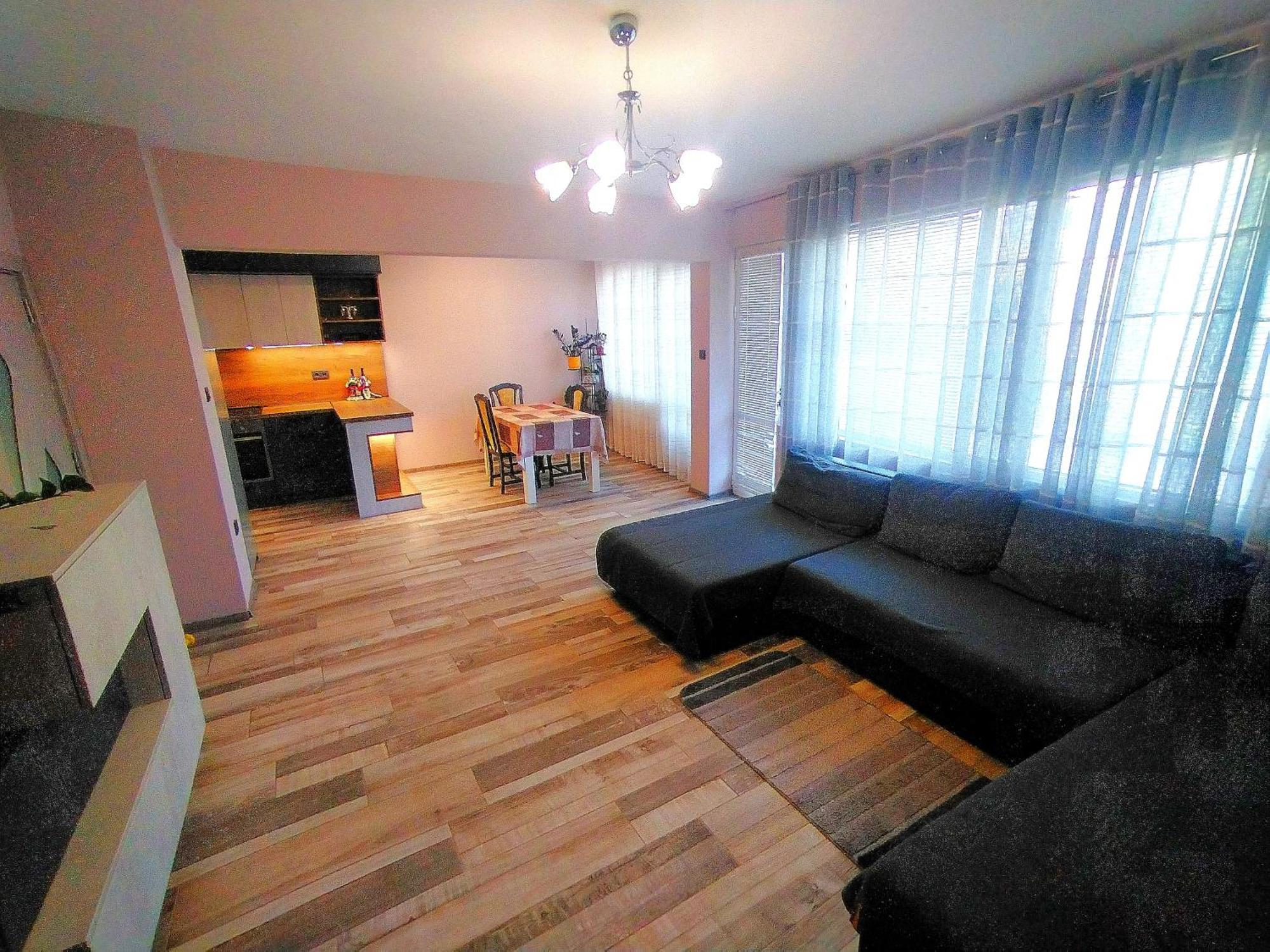 Beachside Apartment Center # 3 Varna Exterior foto