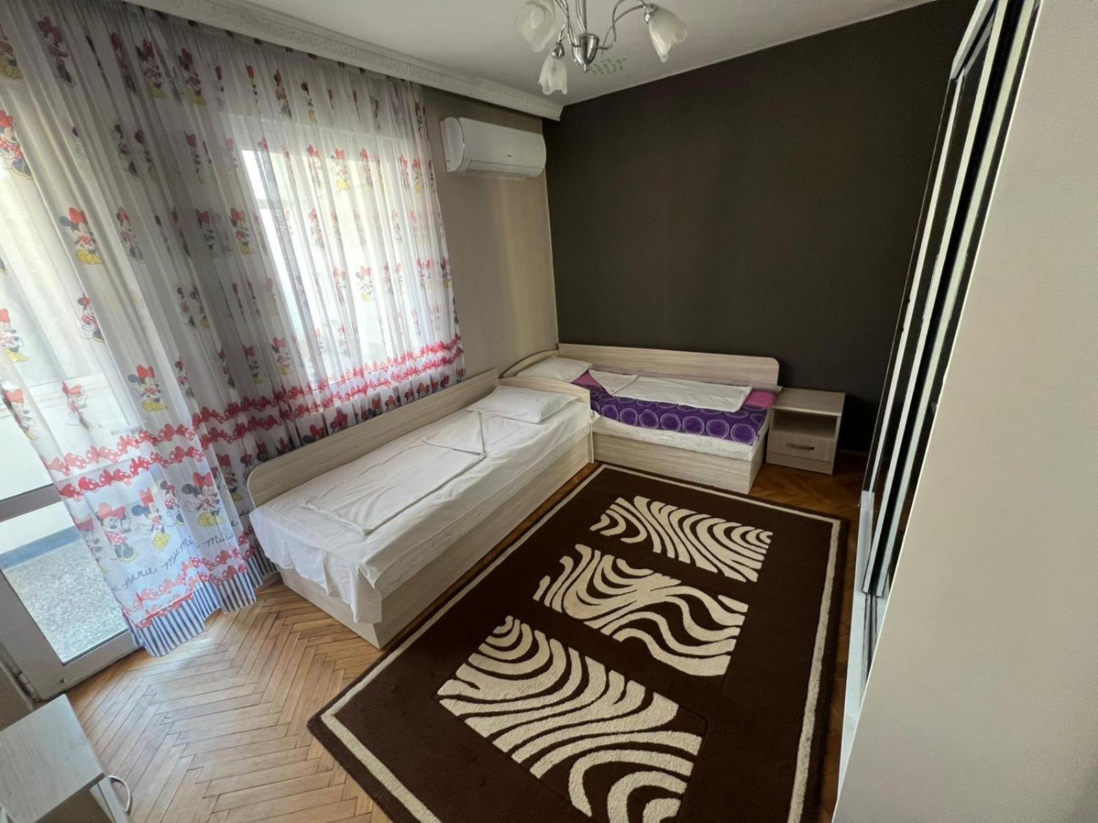 Beachside Apartment Center # 3 Varna Exterior foto
