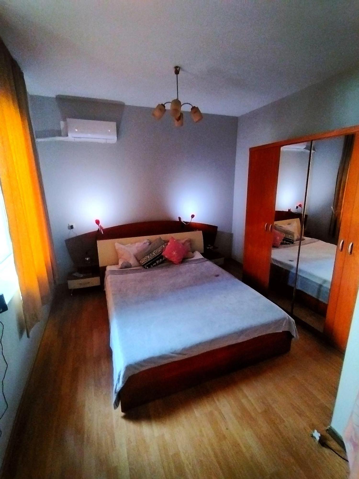 Beachside Apartment Center # 3 Varna Exterior foto